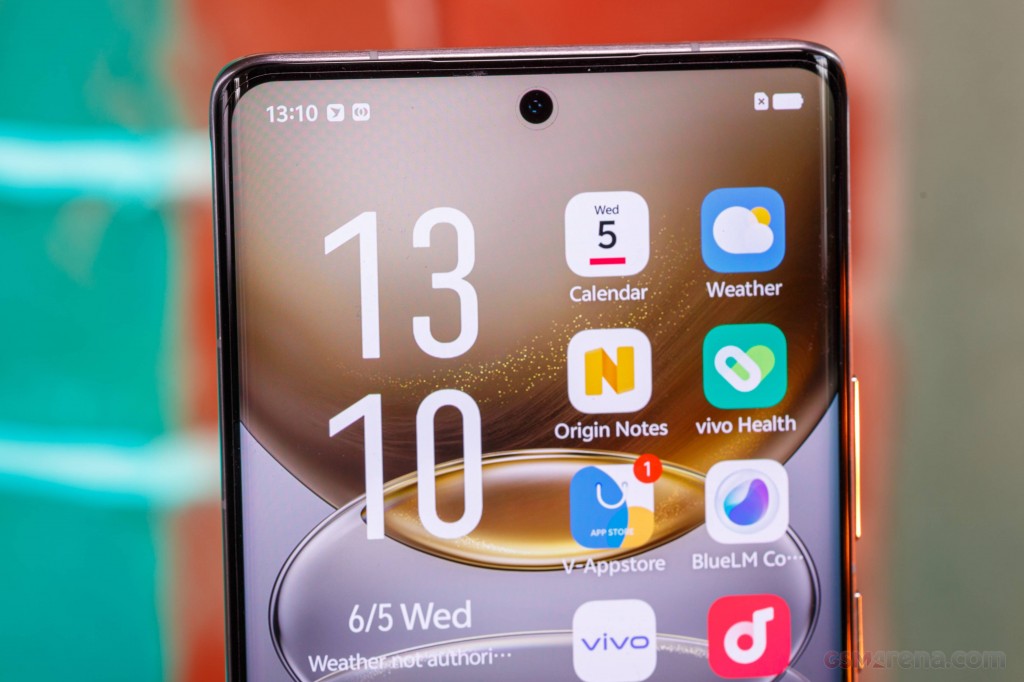 vivo X100 Ultra hands-on photo 6
