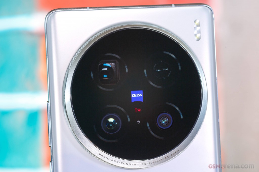 vivo X100 Ultra hands-on photo 8