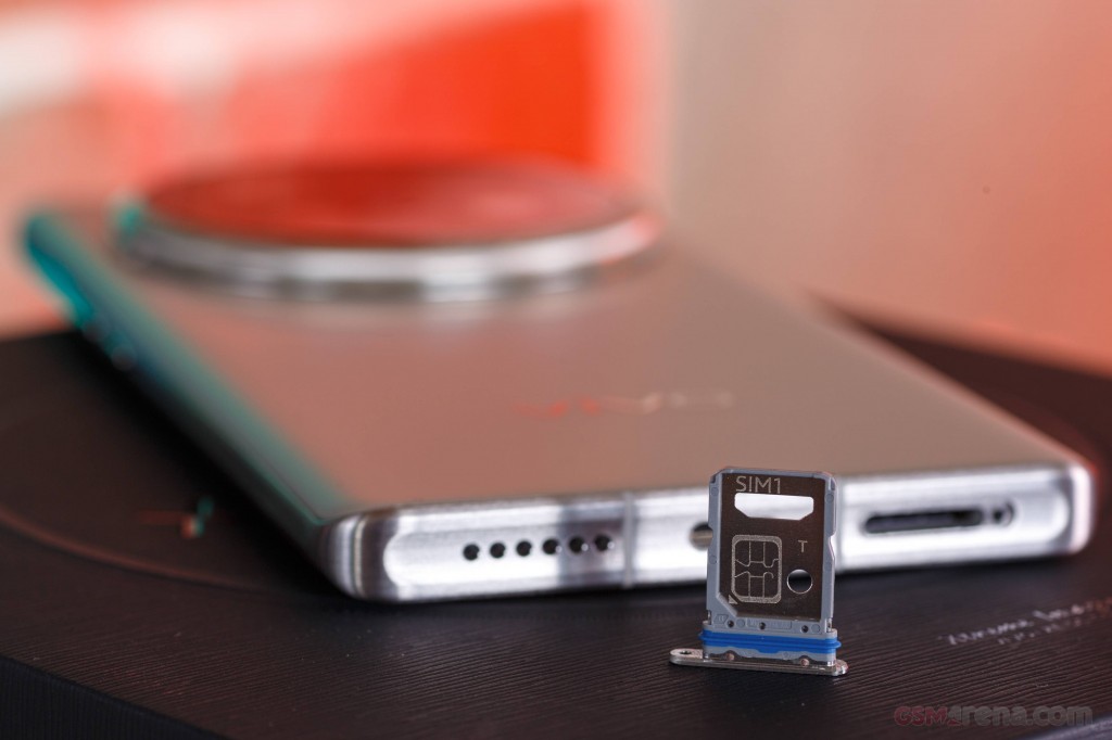 vivo X100 Ultra hands-on photo 9