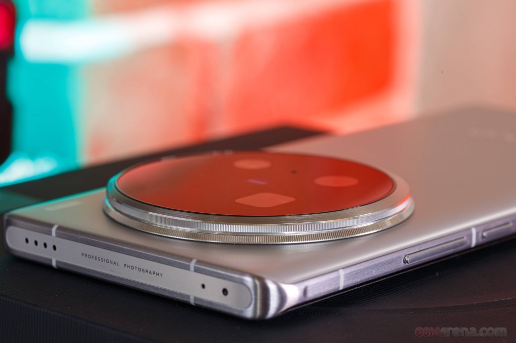 vivo X100 Ultra hands-on photo 12