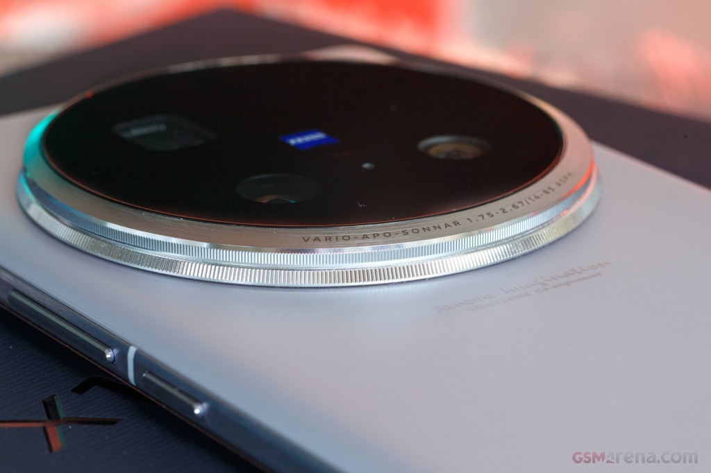 vivo X100 Ultra hands-on photo 15