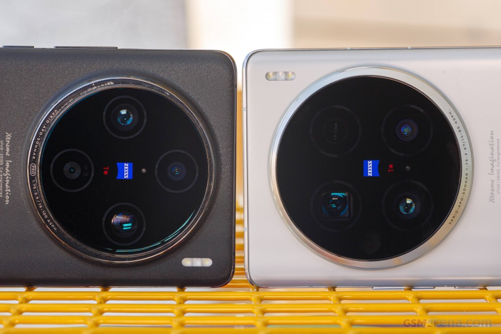 vivo X100 Ultra hands-on photo 16