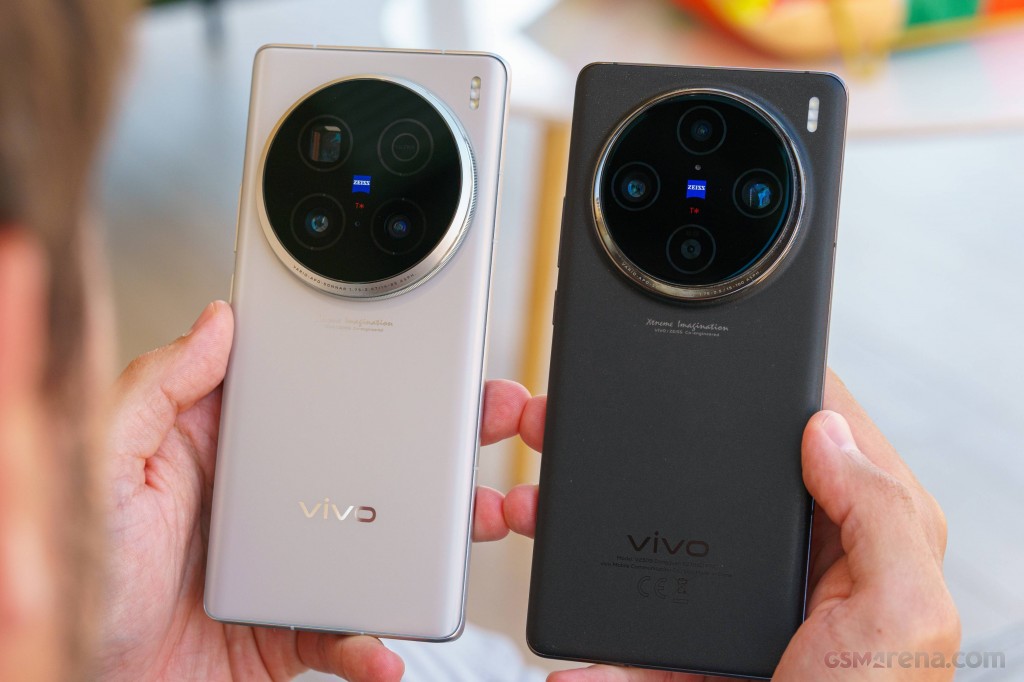 vivo X100 Ultra hands-on photo 18