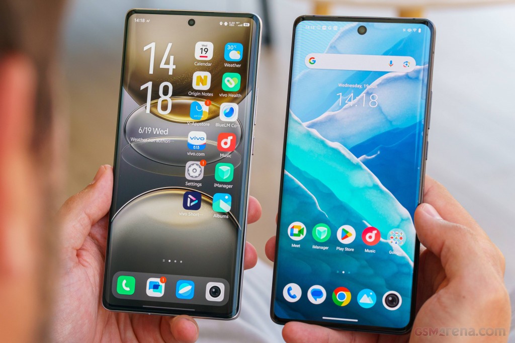 vivo X100 Ultra hands-on photo 19