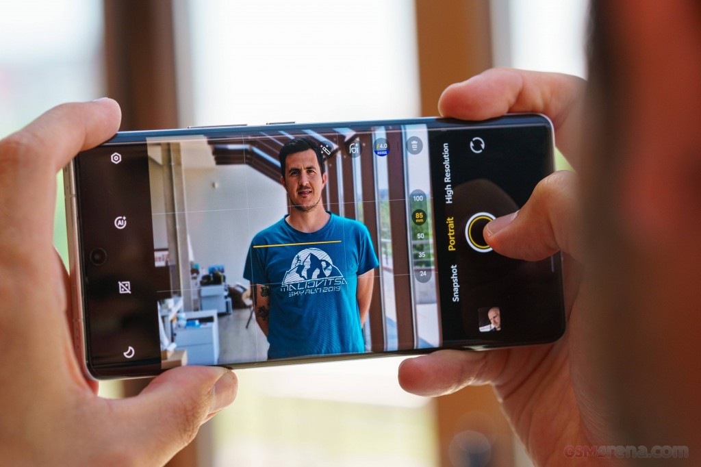 vivo X100 Ultra hands-on photo 22