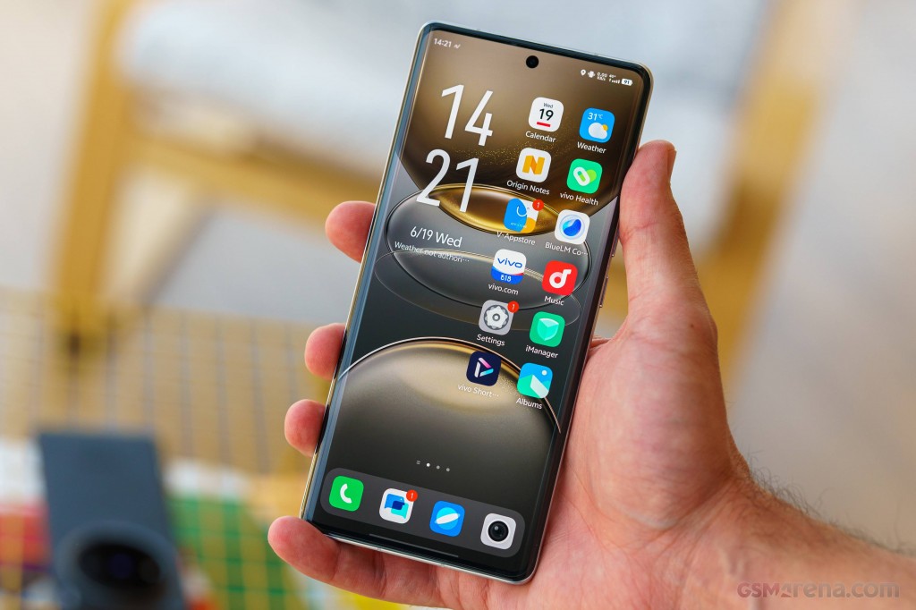 vivo X100 Ultra hands-on photo 23