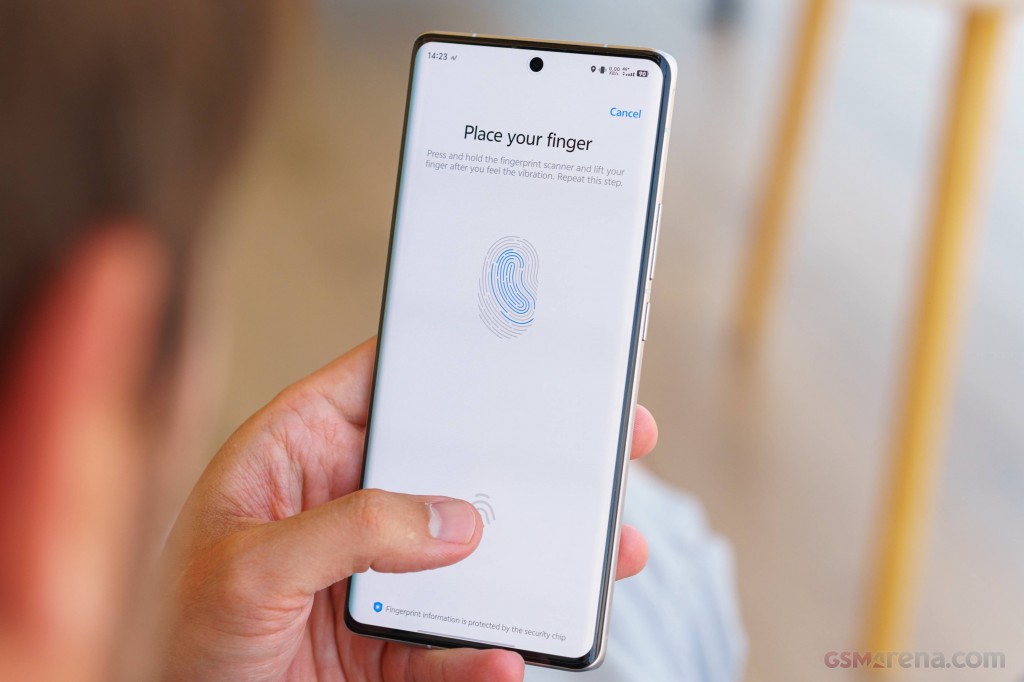 vivo X100 Ultra hands-on photo 28