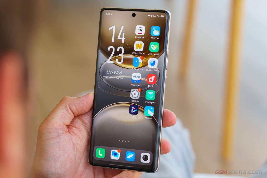 vivo X100 Ultra hands-on photo 29