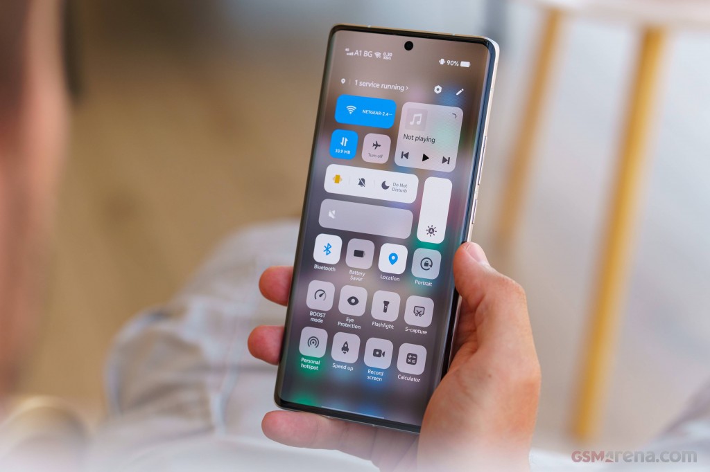 vivo X100 Ultra hands-on photo 30