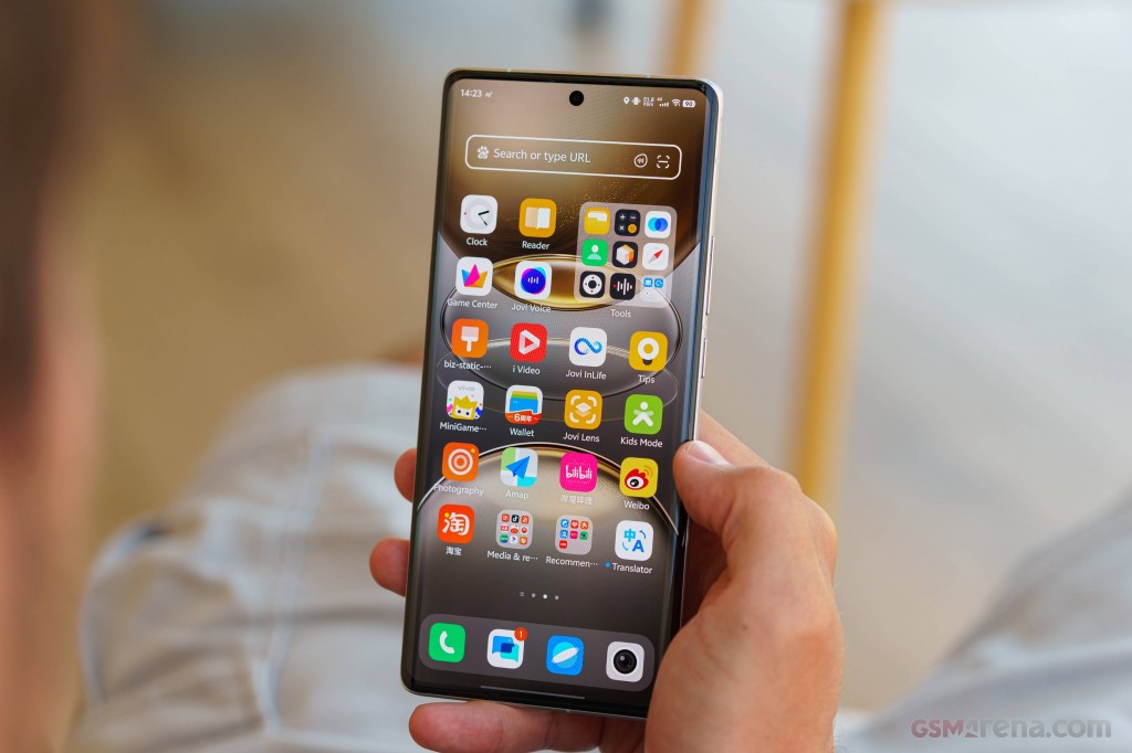 vivo X100 Ultra hands-on photo 31