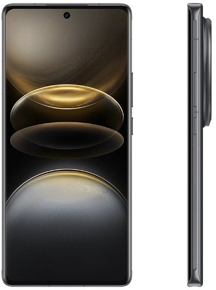vivo X100 Ultra view 9