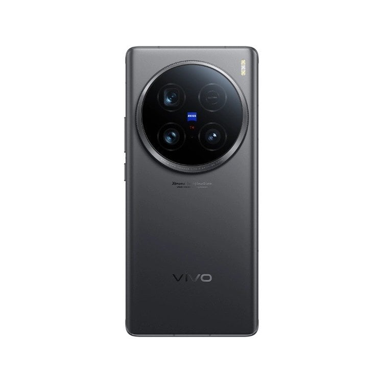vivo X100 Ultra view 13