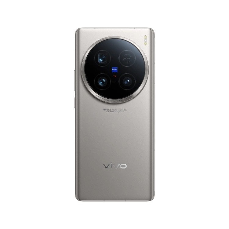 vivo X100 Ultra view 14