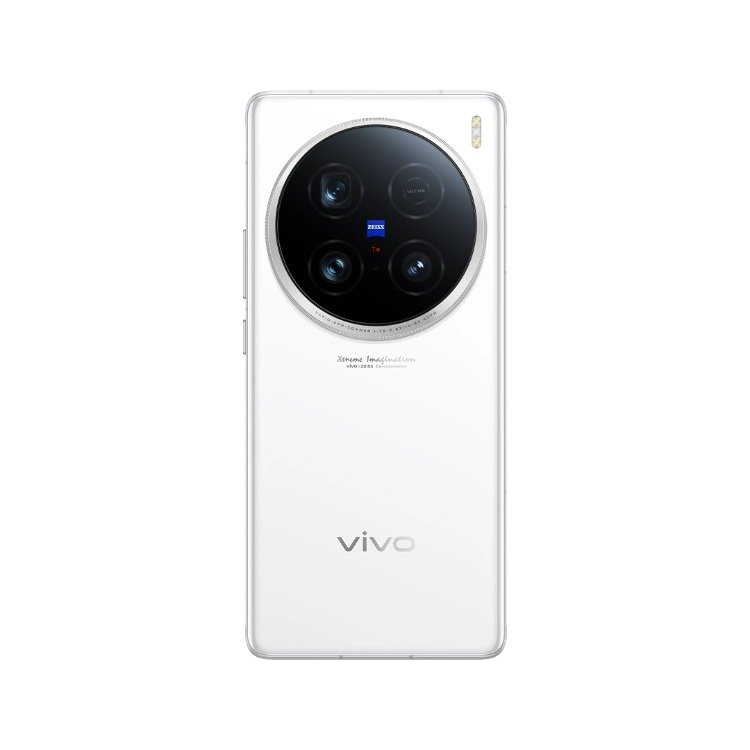 vivo X100 Ultra view 15