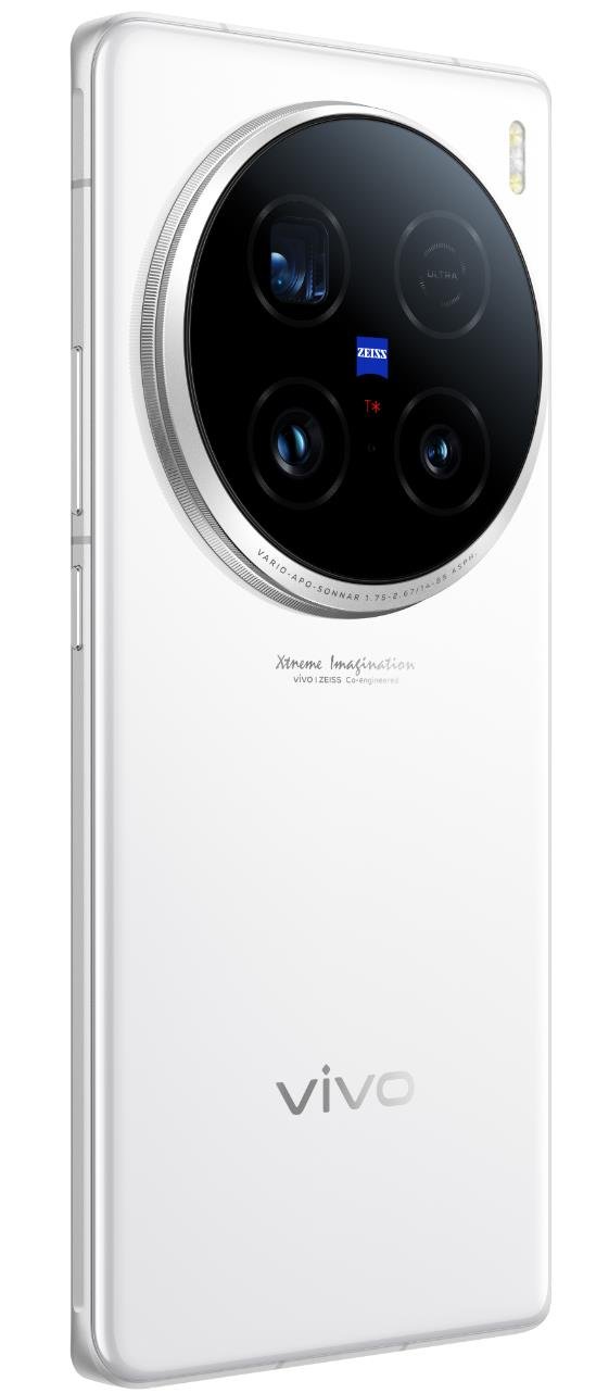 vivo X100 Ultra view 16