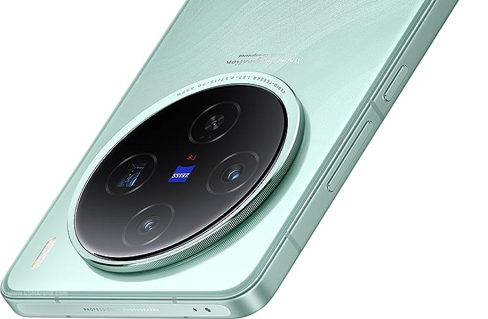 vivo X100s view 3