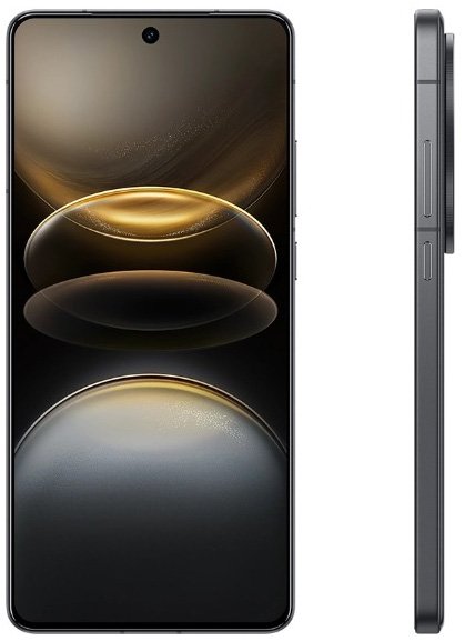 vivo X100s view 10
