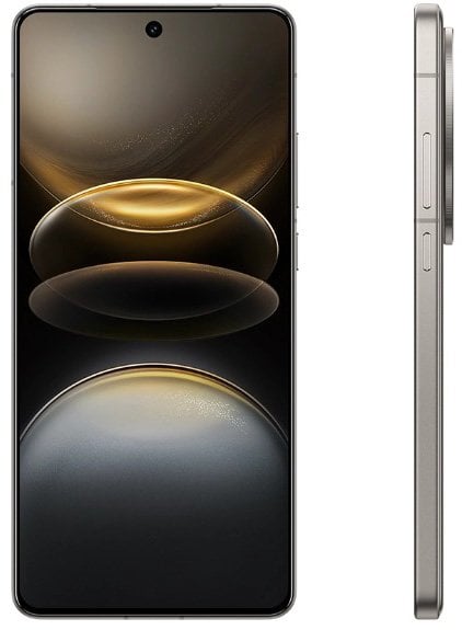 vivo X100s view 11