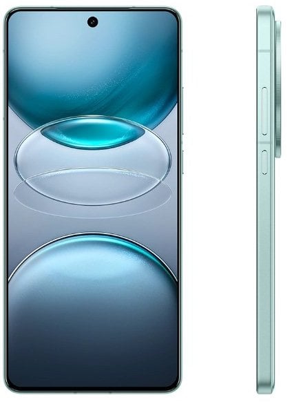 vivo X100s view 12