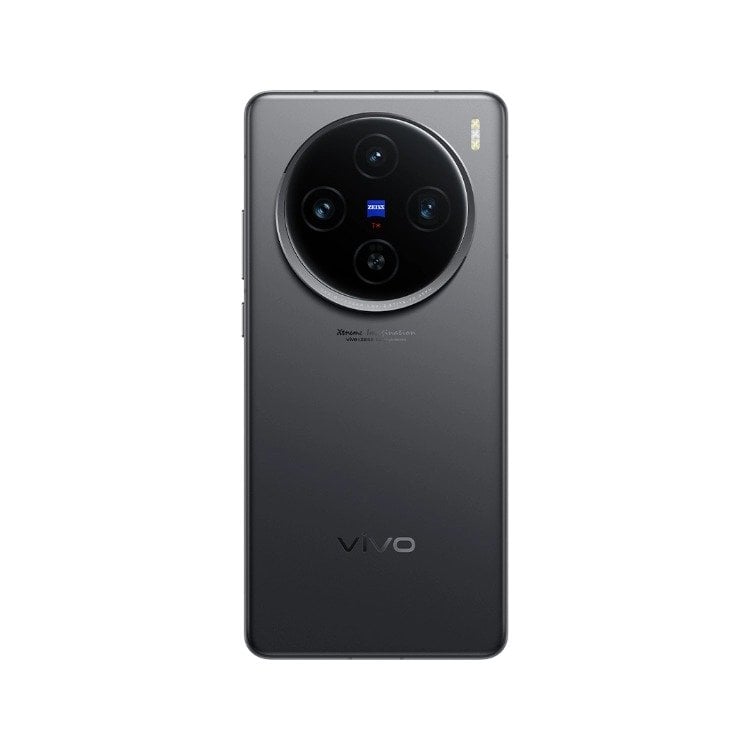 vivo X100s view 14