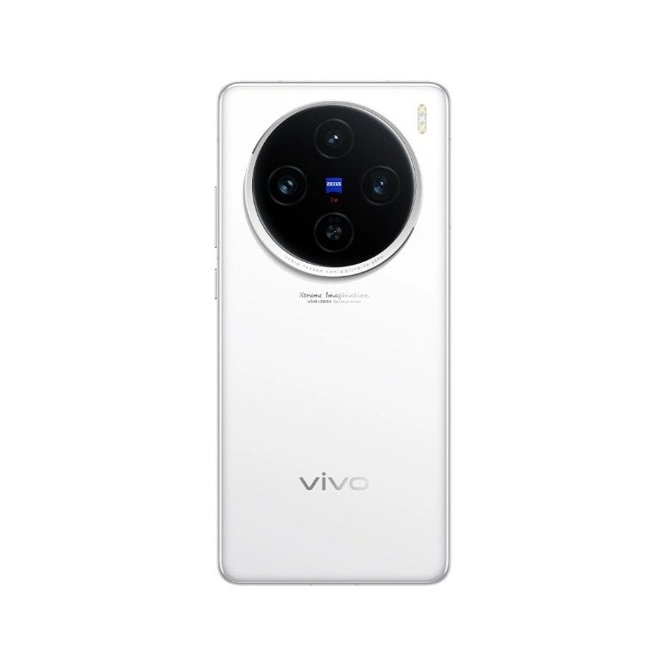 vivo X100s view 17