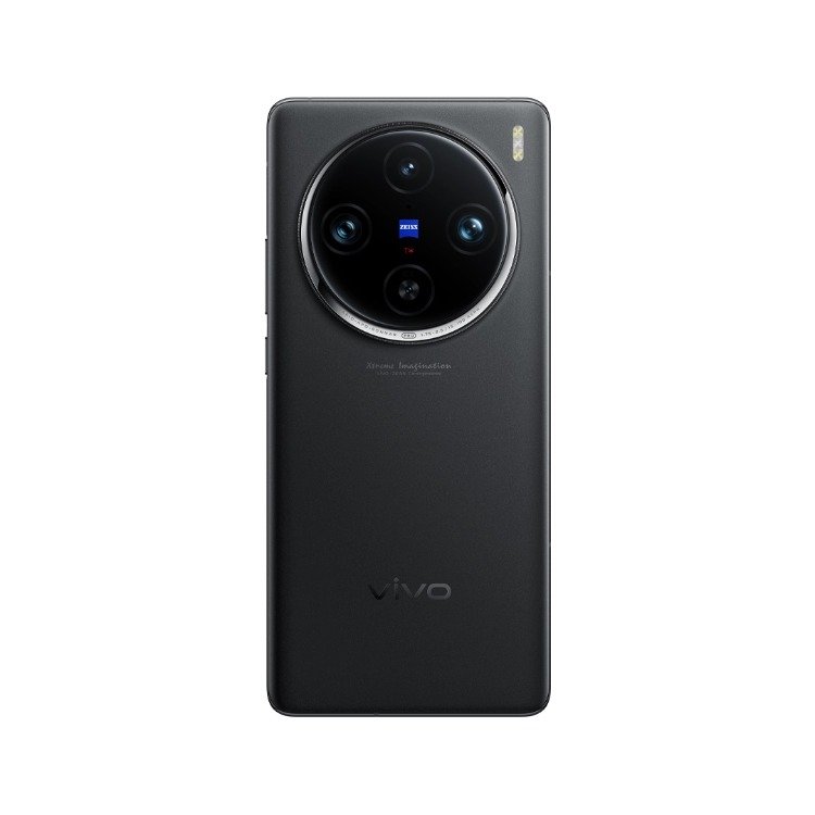 vivo X100s Pro view 9