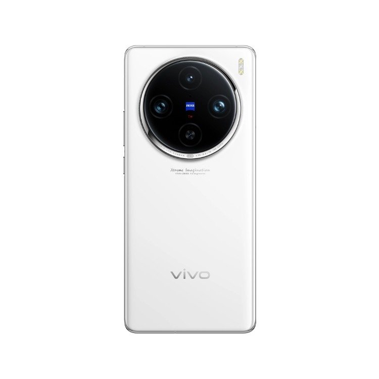 vivo X100s Pro view 11