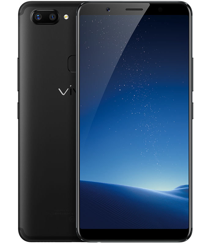 vivo X20 view 6