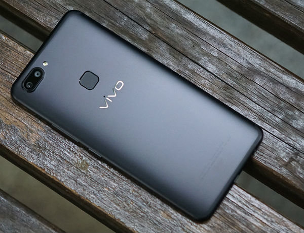 vivo X20 view 7