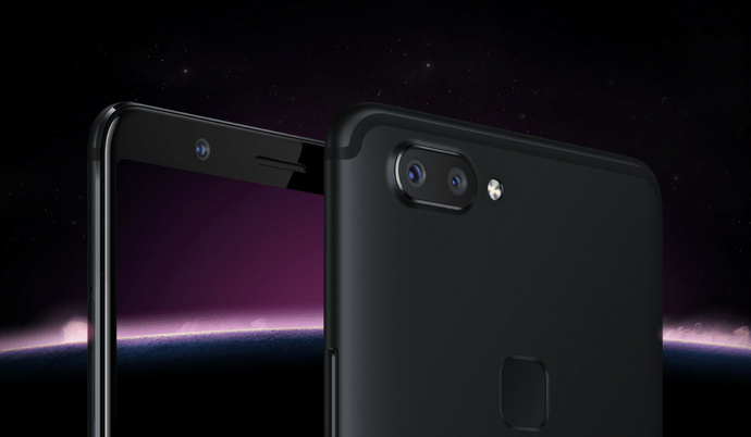 vivo X20 view 8