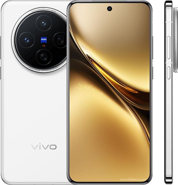 vivo X200 view 1