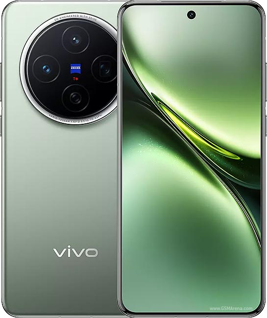vivo X200 view 2