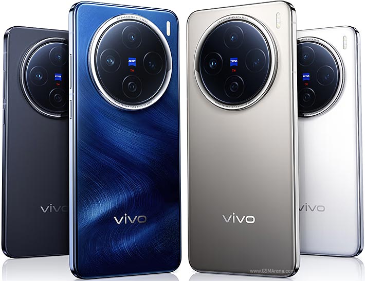 vivo X200 view 3