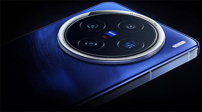 vivo X200 view 4