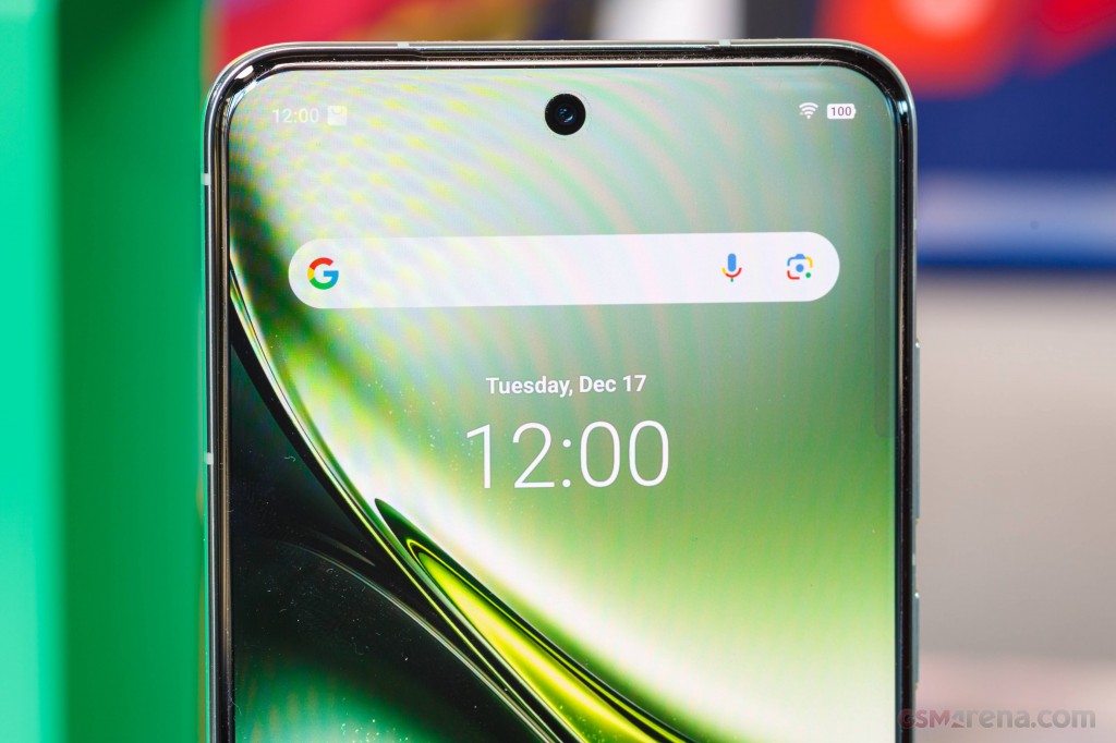vivo X200 hands-on photo 7