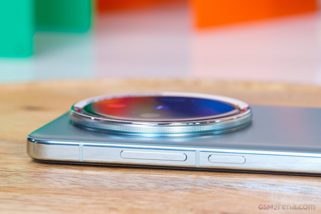 vivo X200 hands-on photo 11