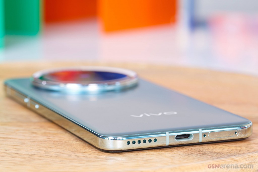 vivo X200 hands-on photo 12