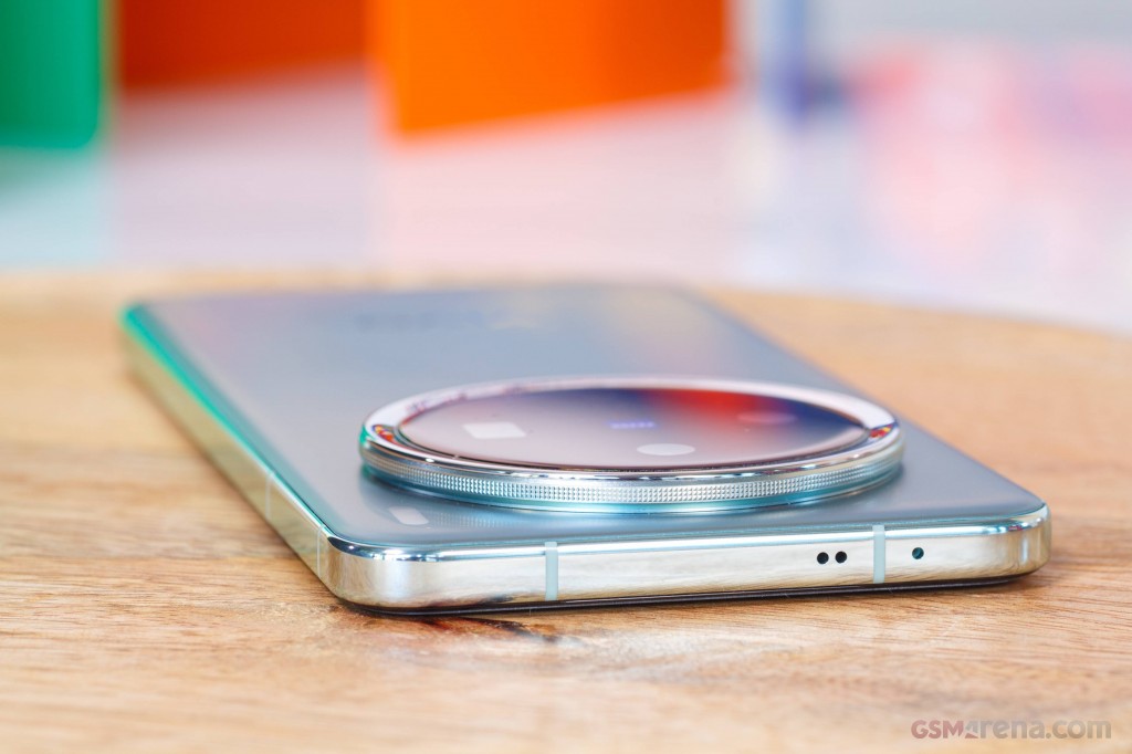 vivo X200 hands-on photo 13