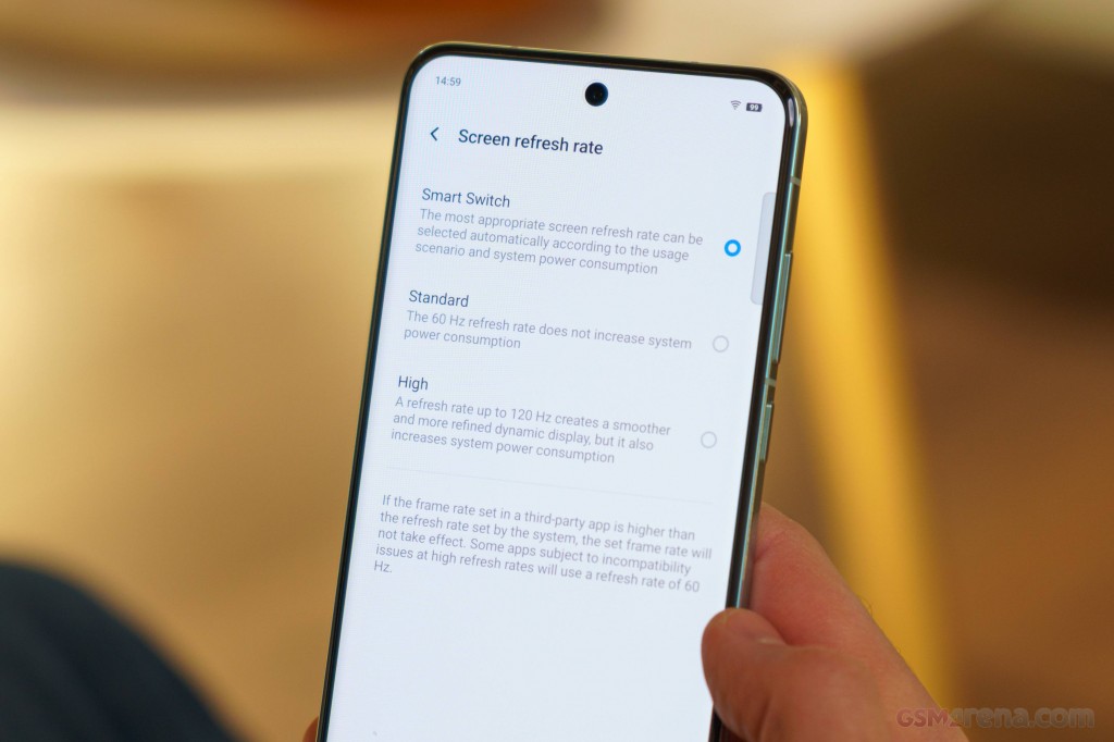 vivo X200 hands-on photo 22