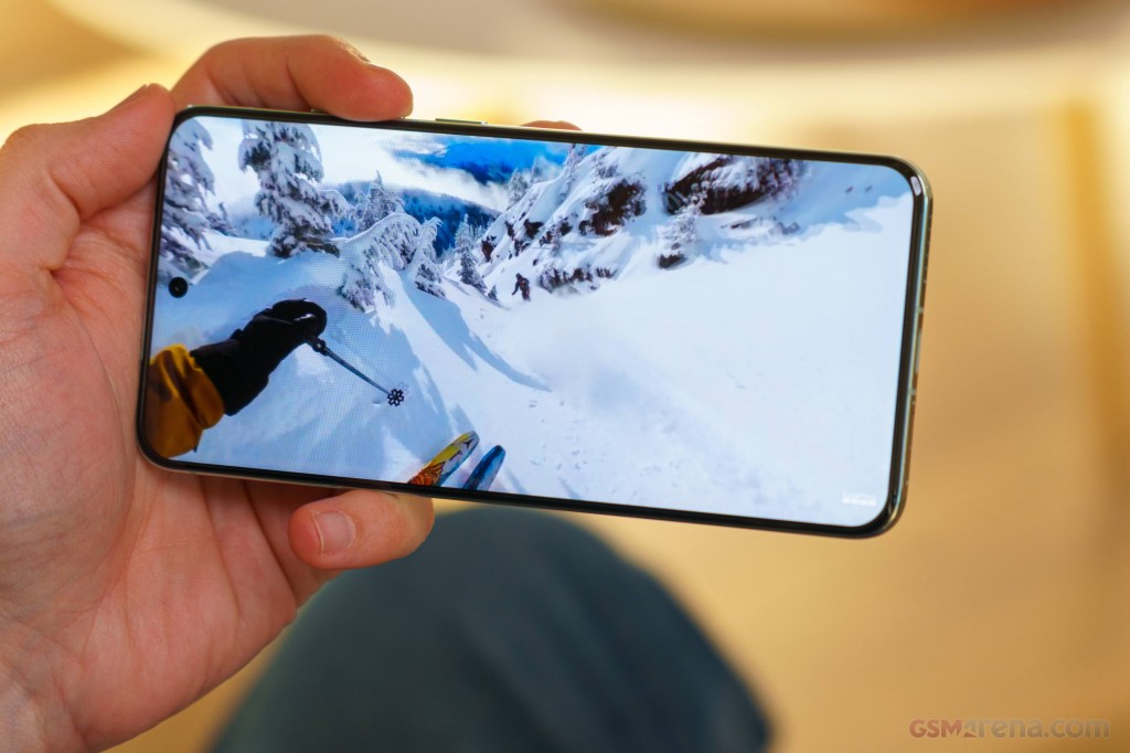 vivo X200 hands-on photo 27