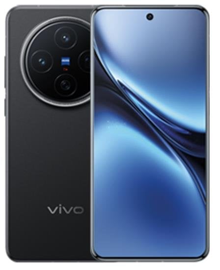 vivo X200 view 8