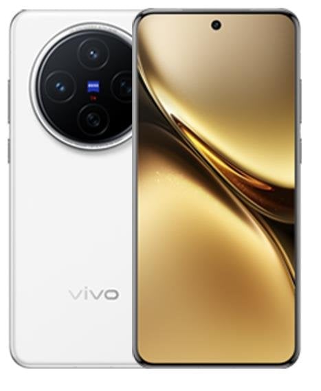 vivo X200 view 9