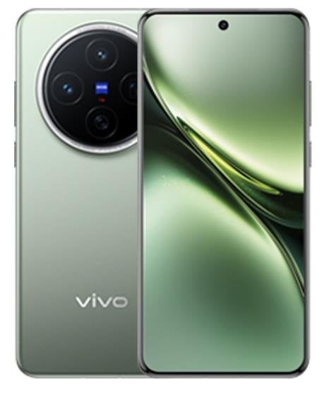 vivo X200 view 10