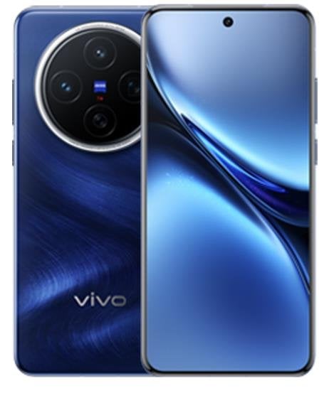 vivo X200 view 11