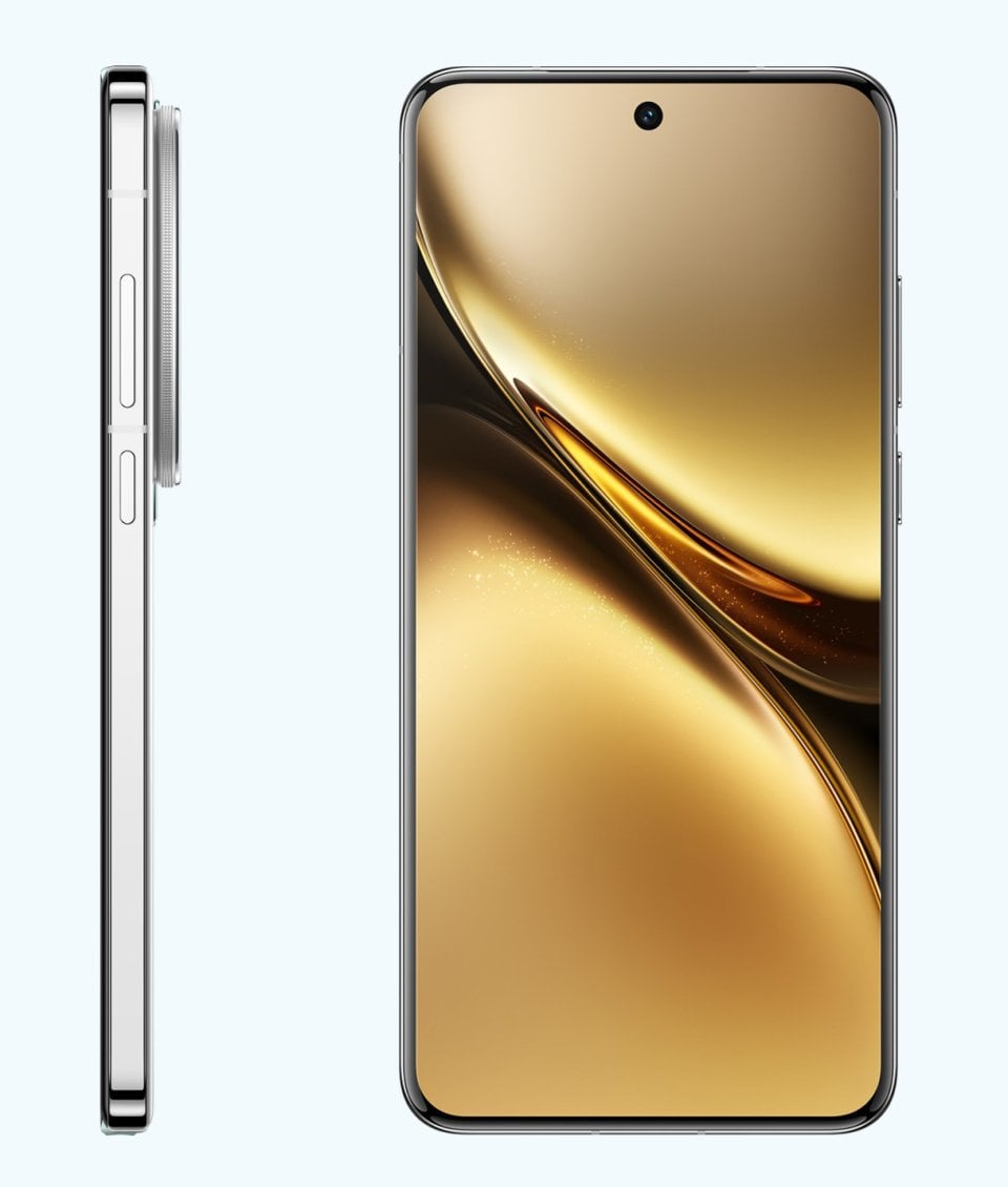 vivo X200 view 13