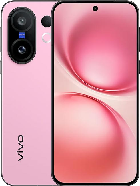 vivo X200 FE view 1