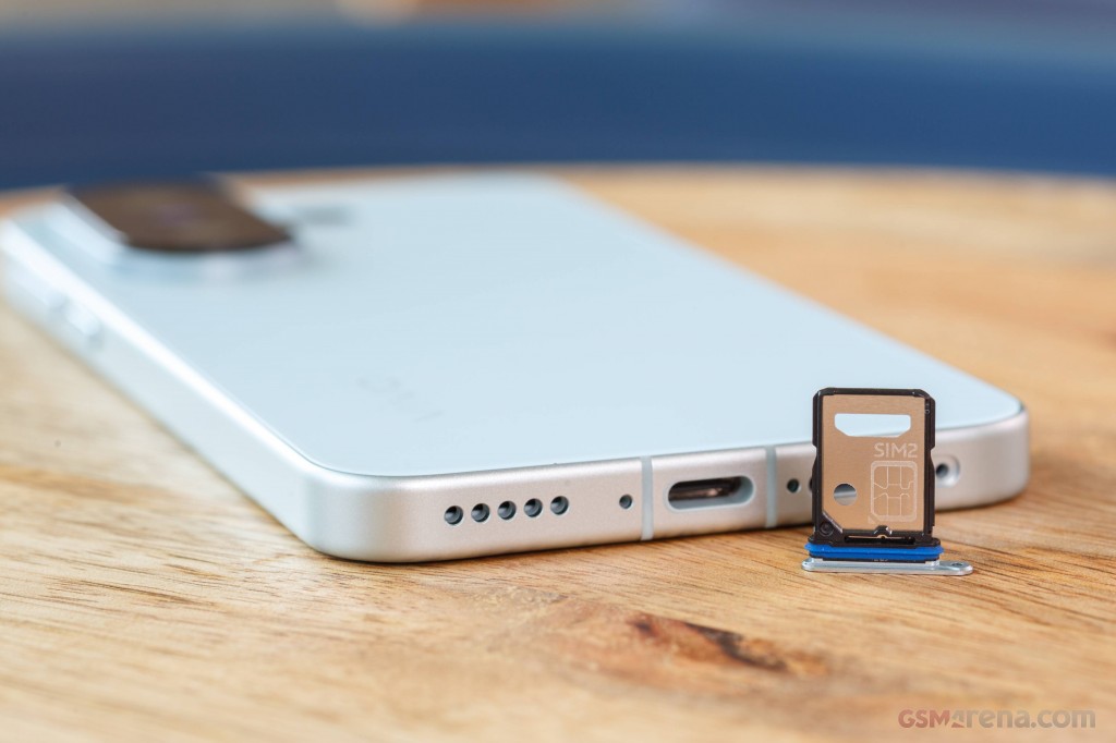 vivo X200 FE hands-on photo 10