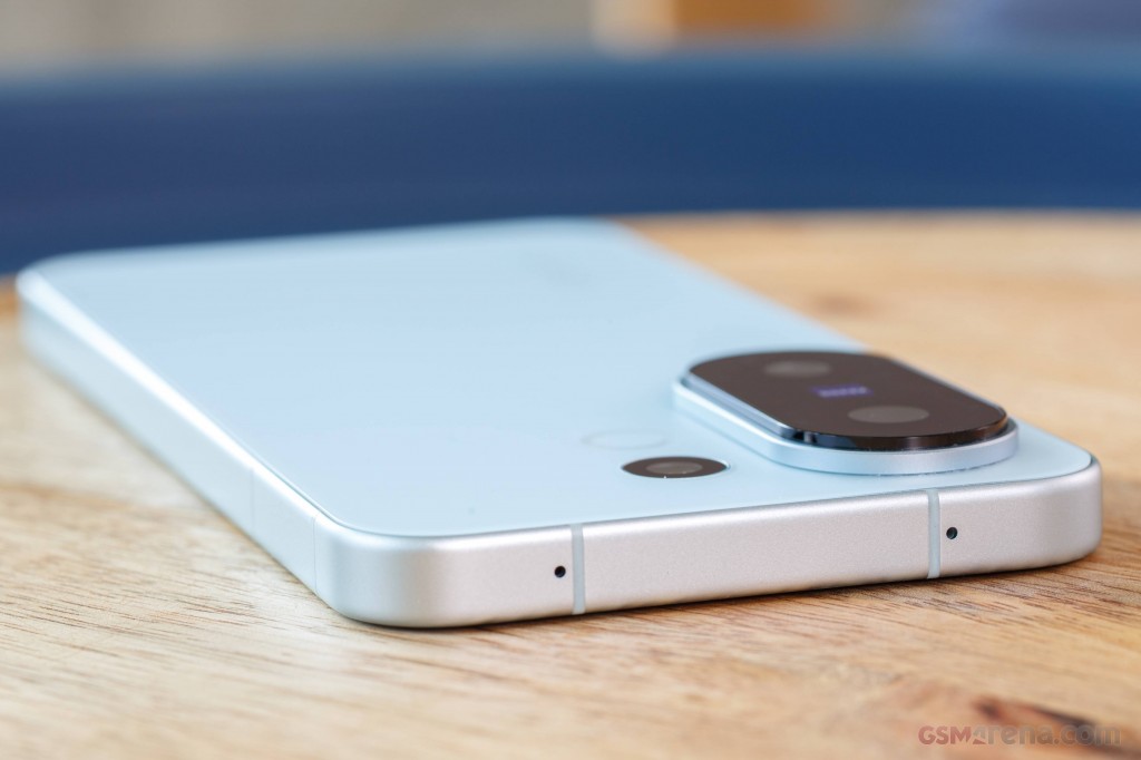 vivo X200 FE hands-on photo 12