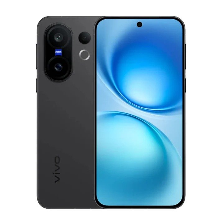 vivo X200 FE view 6