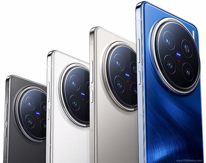 vivo X200 Pro view 2